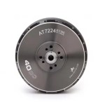 T-Motor AT7224 KV160 KV190 Long Shaft Brushless Motor for Fixed Wing UAV Accessories for UAV